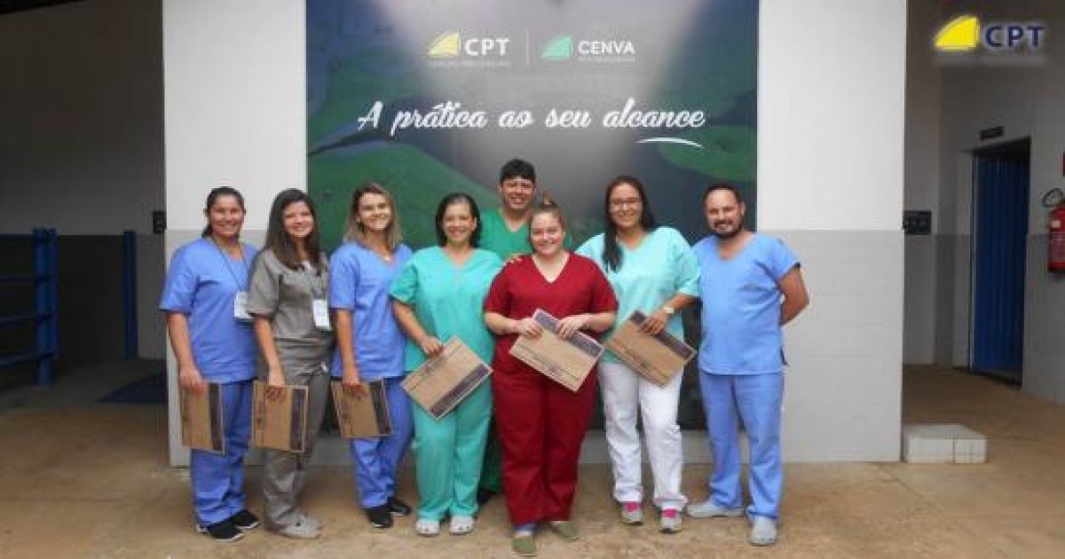 28º Curso de Castração com Técnica do Gancho em Pequenos Animais 04-02-19