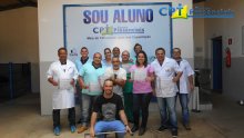 28º Curso de Cirurgias Ortopédicas 31-07-16