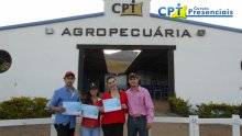 28º Curso de Manejo Nutricional de Gado de Corte (Alimentos e Alimentação)