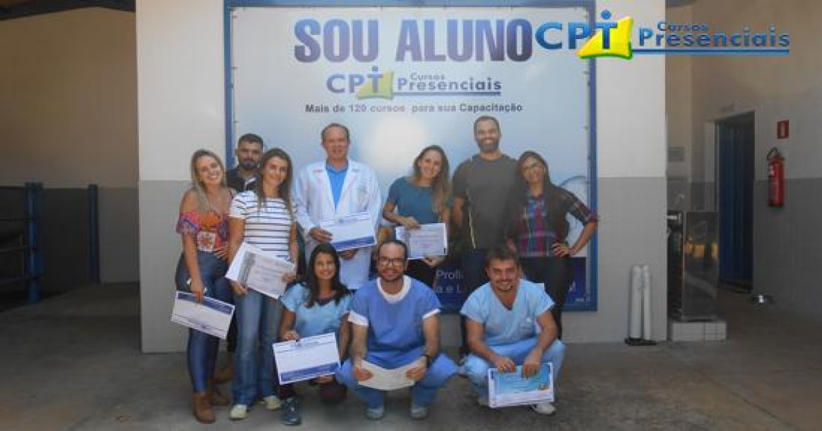 29º Curso de Cirurgias Ortopédicas em Pequenos Animais  22-09-16