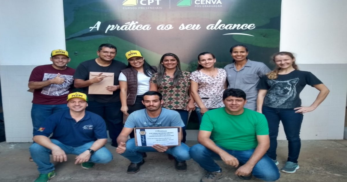 29º Curso de Cólica Equina (Módulo I) 24-07-19