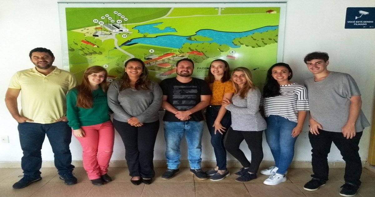 30º Curso de Castração com Técnica do Gancho em Pequenos Animais 13-05-19