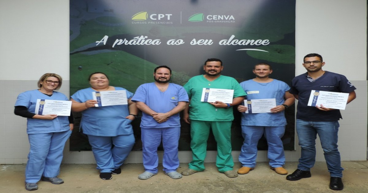 31º Curso de Castração com Técnica do Gancho em Pequenos Animais 19-06-19