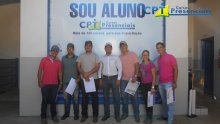 31º Curso de Manejo Nutricional de Gado de Corte (Alimentos e Alimentação)  15-01-17