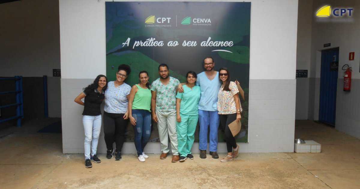 32º Curso de Cirurgias de Urgência em Pequenos Animais 09-02-19