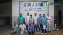 32º CURSO DE CIRURGIAS ORTOPÉDICAS EM PEQUENOS ANIMAIS 21-04-17