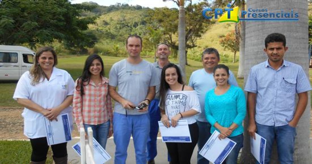 32º Curso de Emergências e Pronto Atendimento em Pequenos Animais 04-05-2016