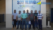 32º CURSO DE MANEJO NUTRICIONAL DE GADO DE CORTE 01-04-17