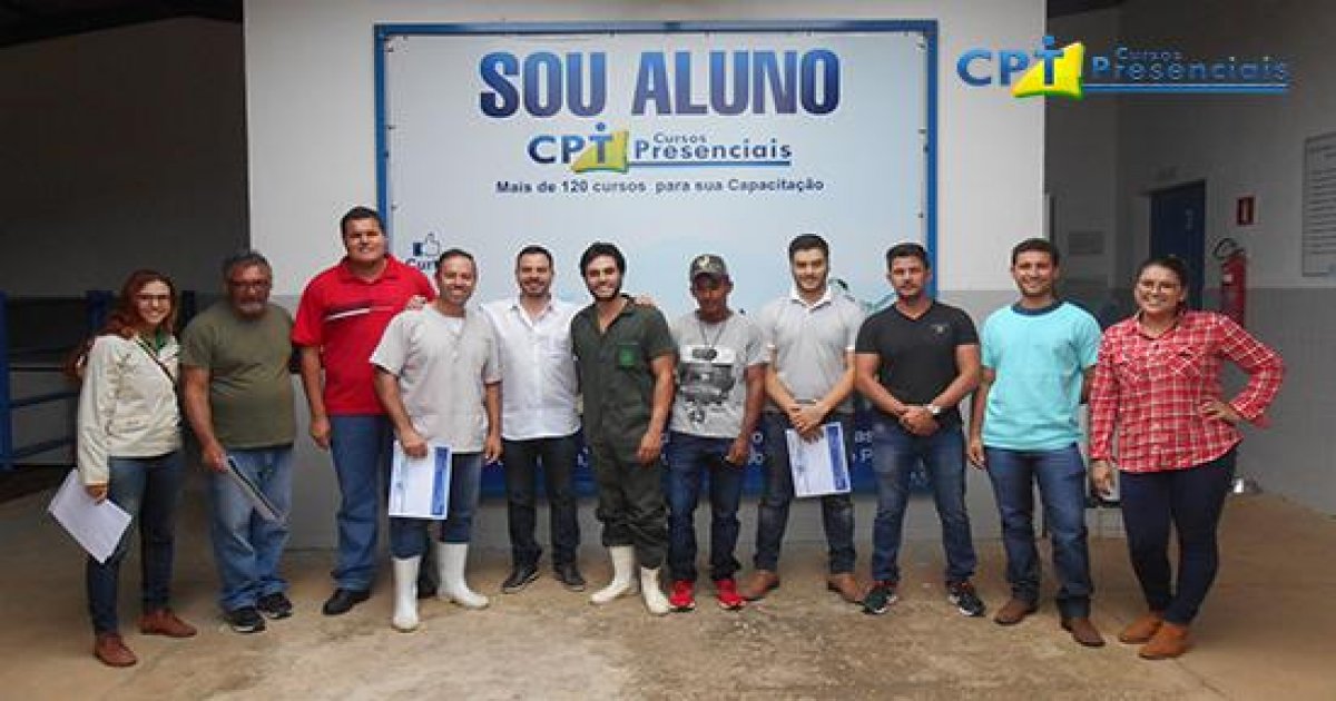 32º Curso de Primeiros Socorros em Equinos 09-10-17