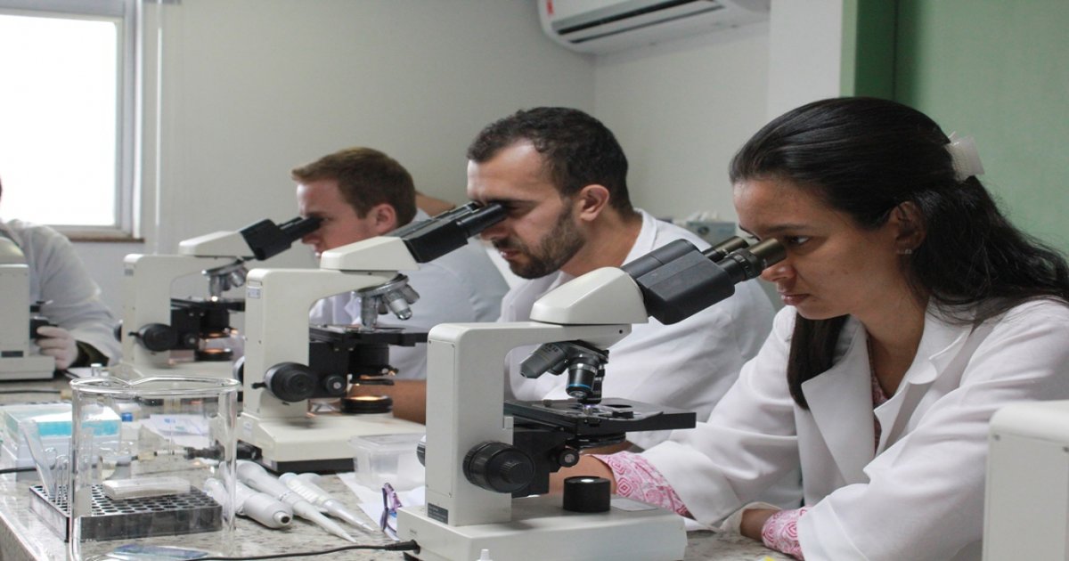 32º Curso de Realização e Interpretação dos Exames Laboratoriais Hematologia e Bioquímica Clínica 22-01-2020