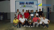 33º Curso de Cirurgias Ortopédicas em Pequenos Animais 04-06-17