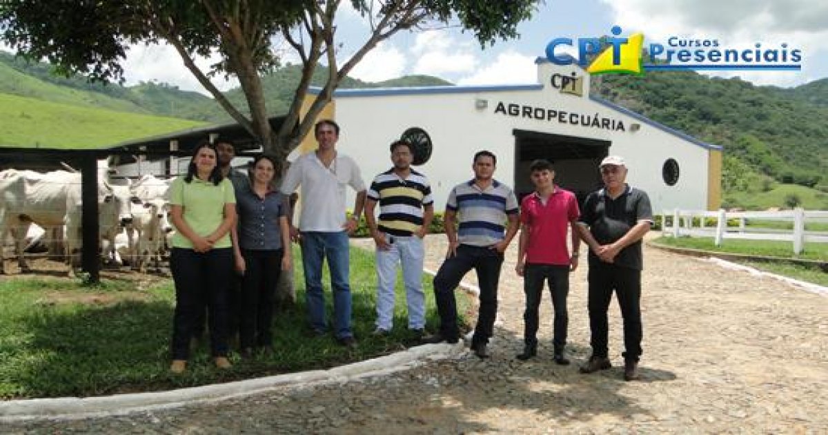 33º Curso de Inseminação Artificial em Tempo Fixo em Bovinos (IATF  Avançado) 09-12-15