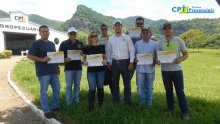 33º Curso de Manejo Nutricional de Gado de Corte (Alimentos e Alimentação) 15-01-18