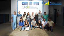 33º Curso de Odontologia em Pequenos Animais 15-01-17