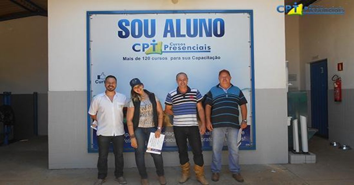 33º Curso de Primeiros Socorros em Equinos 14-12-17