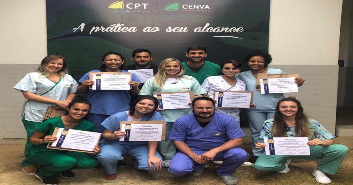 34º Curso de Castração com Técnica do Gancho em Pequenos Animais 21-08-19