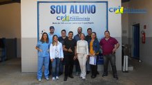 34º Curso de Cirurgias Ortopédicas em Pequenos Animais 14-08-17