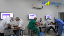 35º Curso de Cirurgias em Pequenos Animais  20-09-16