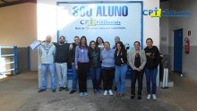 35º Curso de Odontotologia em Pequenos Animais 31-07-17