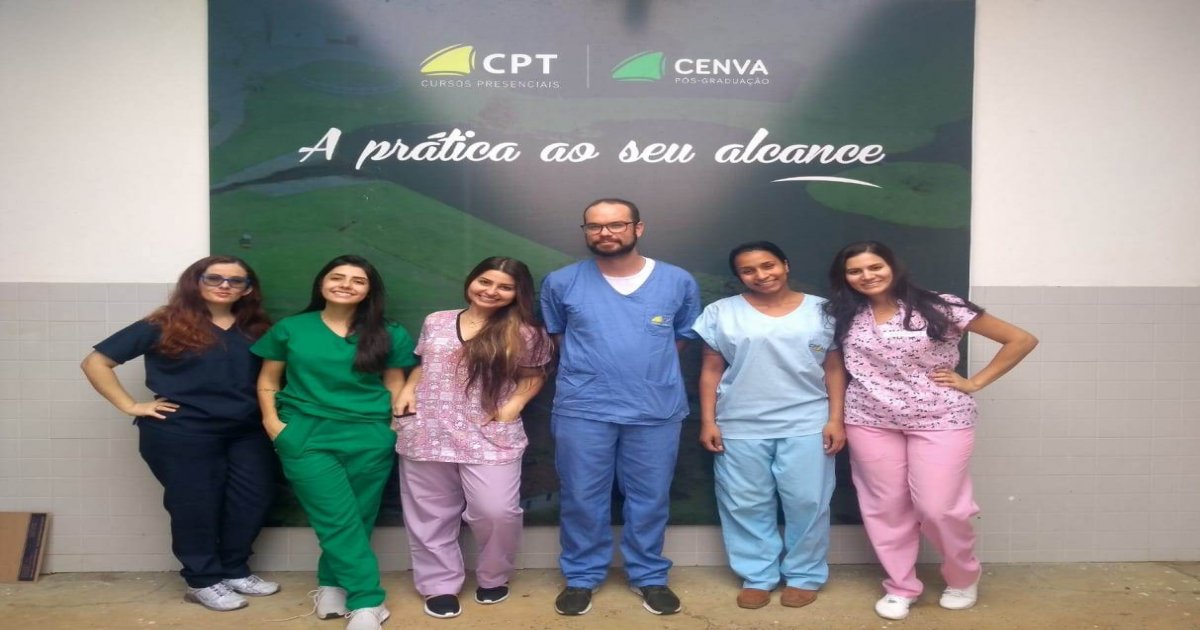 36º Curso de Cirurgias de Urgência em Pequenos Animais 20-10-19