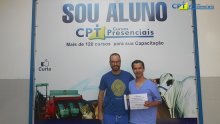 36º Curso de Cirurgias Ortopédicas em Pequenos Animais 14-12-17