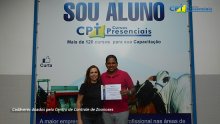 36º Curso de Odontologia em Pequenos Animais 12-11-17