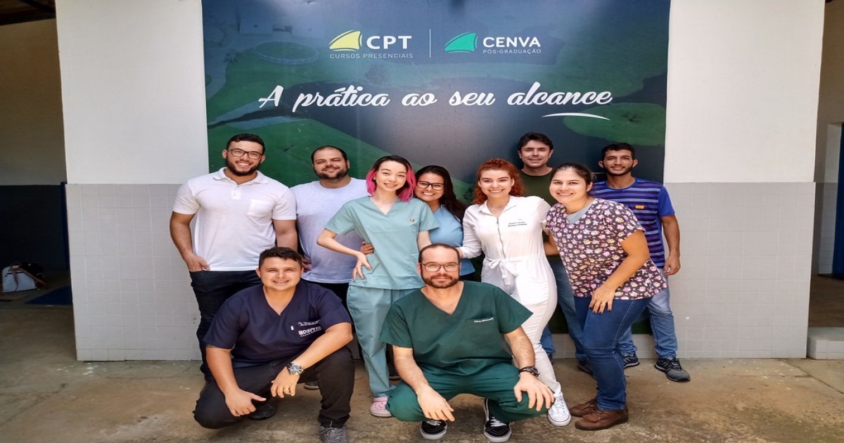 37º Curso de Cirurgias de Urgência em Pequenos Animais 06-01-2020