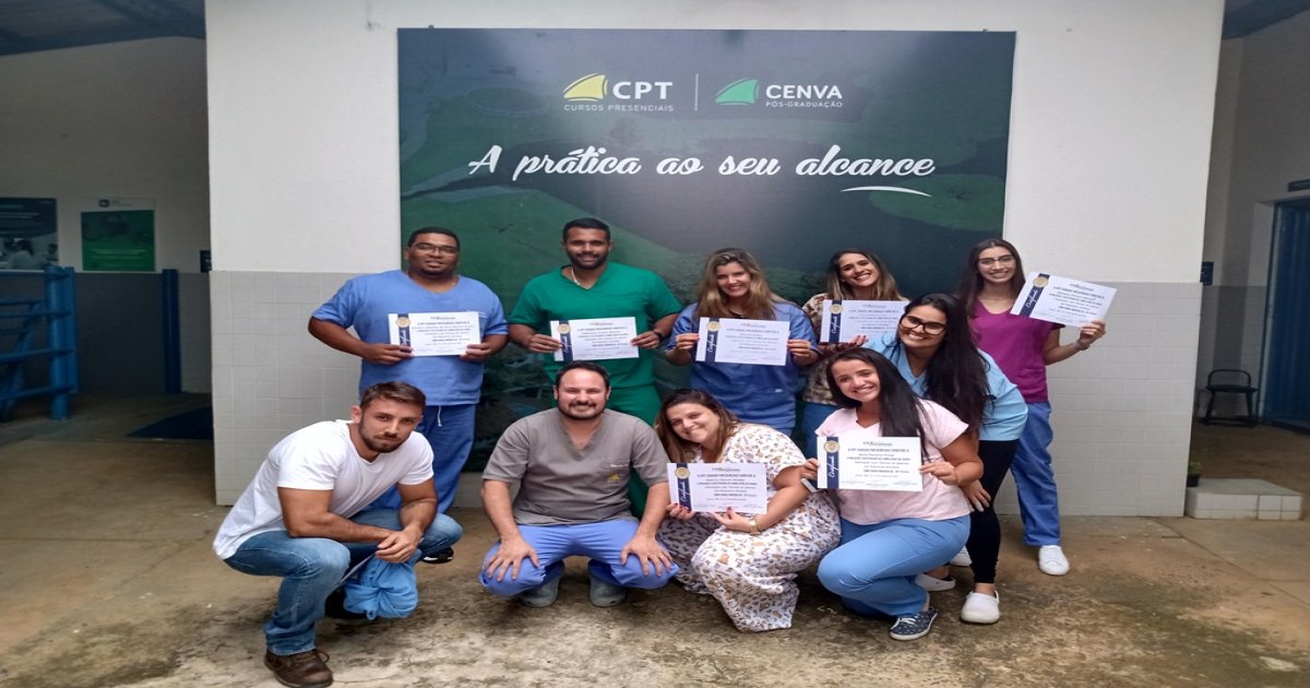 38º Curso de Castração com Técnica do Gancho em Pequenos Animais 16-01-2020