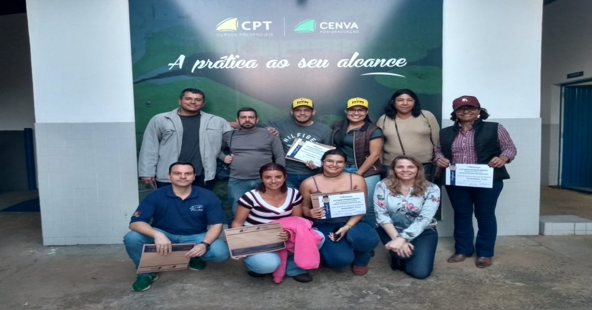 38º Curso de Primeiros Socorros em Equinos 22-07-19