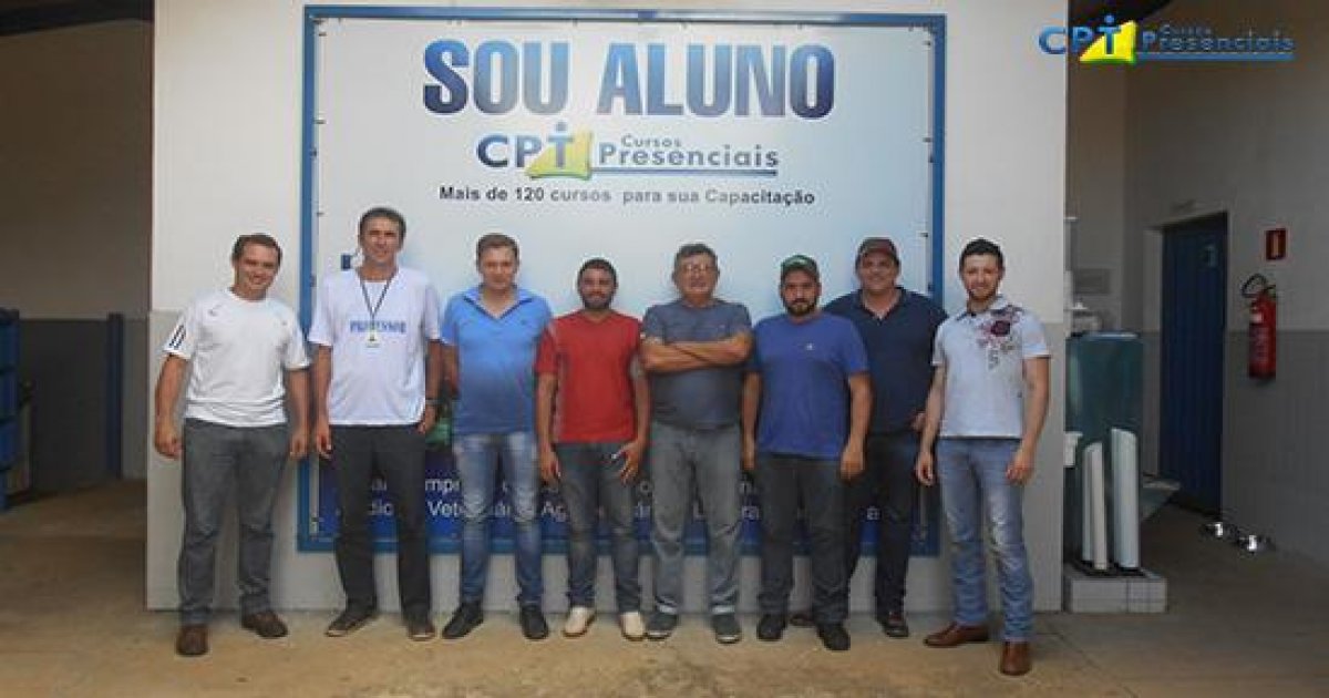 39º Curso de Inseminação Artificial em Tempo Fixo em Bovinos (IATF Avançado) 08-12-17