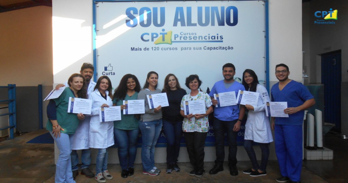 39º Curso de Odontologia em Pequenos Animais 07-07-18