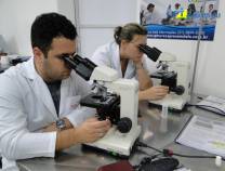 3º - Curso de Realização e Interpretação dos Principais Exames Laboratoriais em Pequenos Animais - 17-08-2012