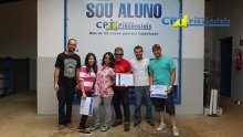 40º Curso de Cirurgias em Pequenos Animais 16-07-17