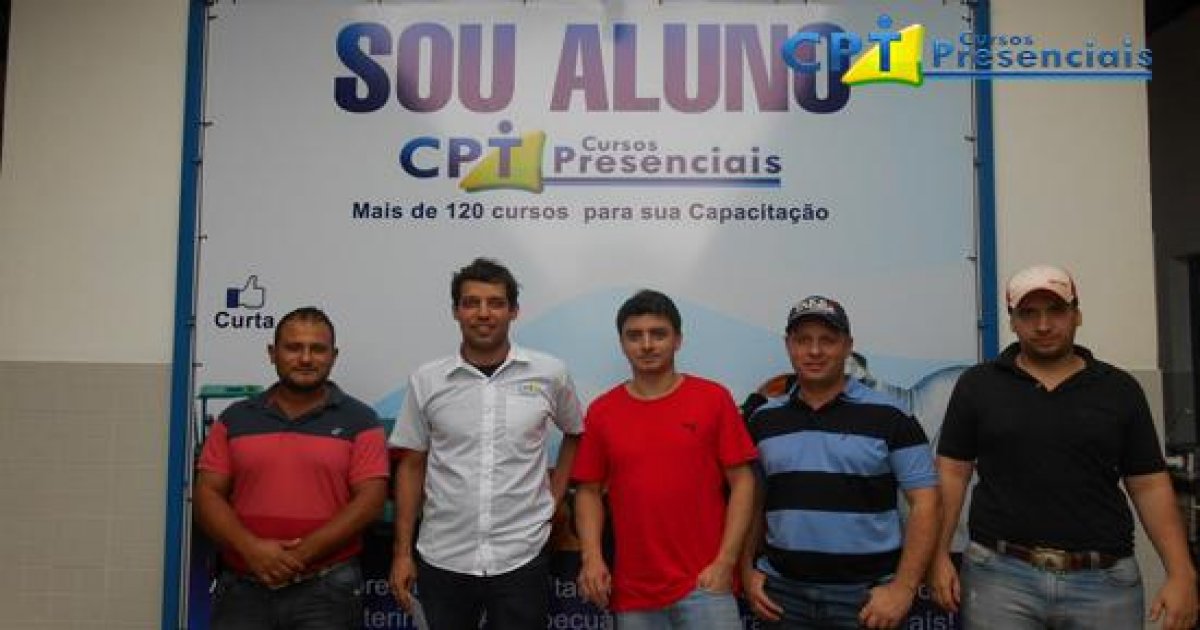 41º Cursos de Inseminação Artificial e Coleta, Avaliação e Criopreservação de Sêmen em Garanhão 29-06-2016