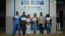 42º Curso de Cirurgias em Pequenos Animais 12-12-17