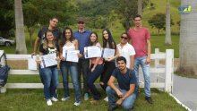 43º Curso de Cirurgias em Pequenos Animais 20-02-18