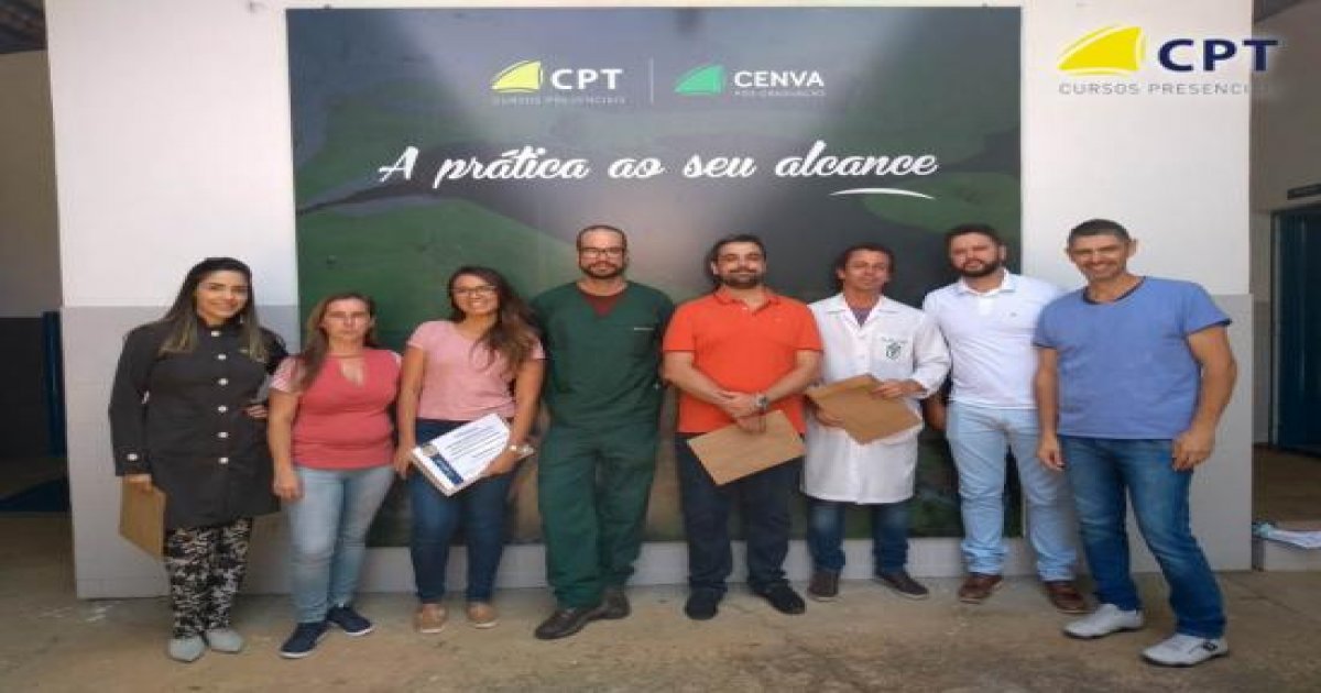 44º Curso de Cirurgias Ortopédicas em Pequenos Animais 22-03-19