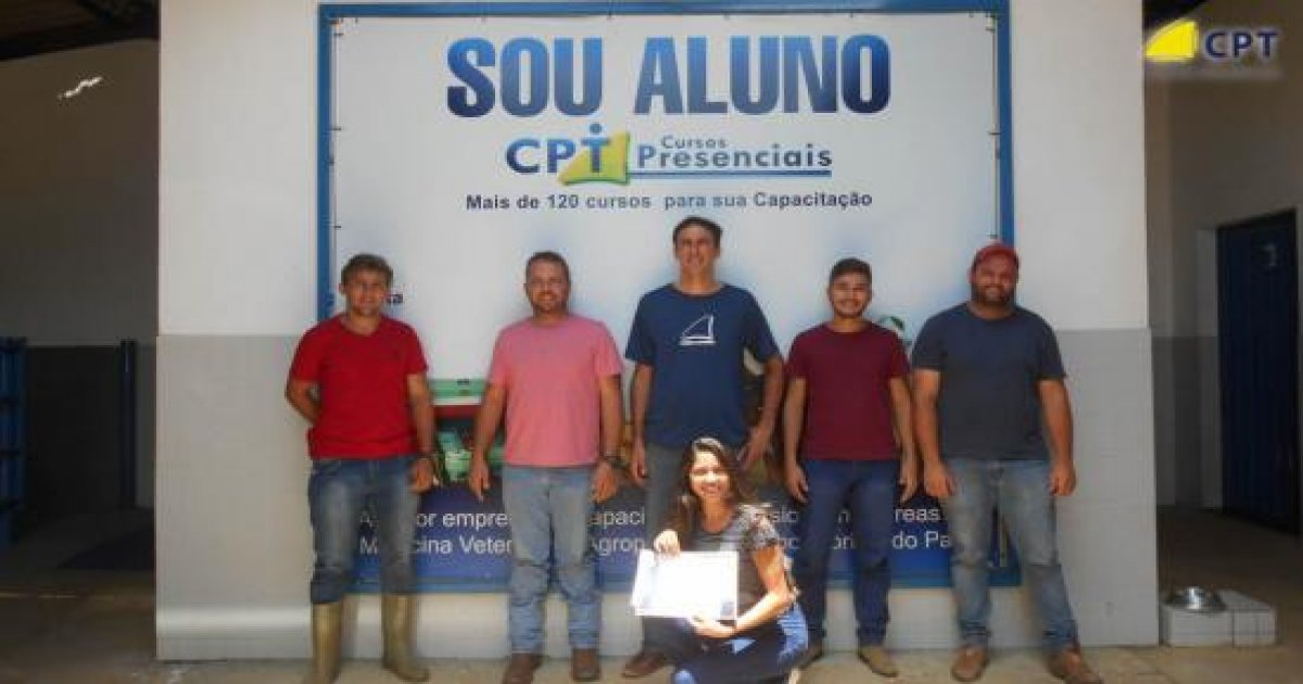 44º Curso de Inseminação Artificial em Tempo Fixo em Bovinos (IATF Avançado) 15-01-19