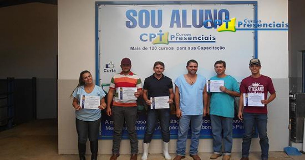 44º Curso de Palpação Transretal e Ultrassonografia na Reprodução Equina 22-05-17