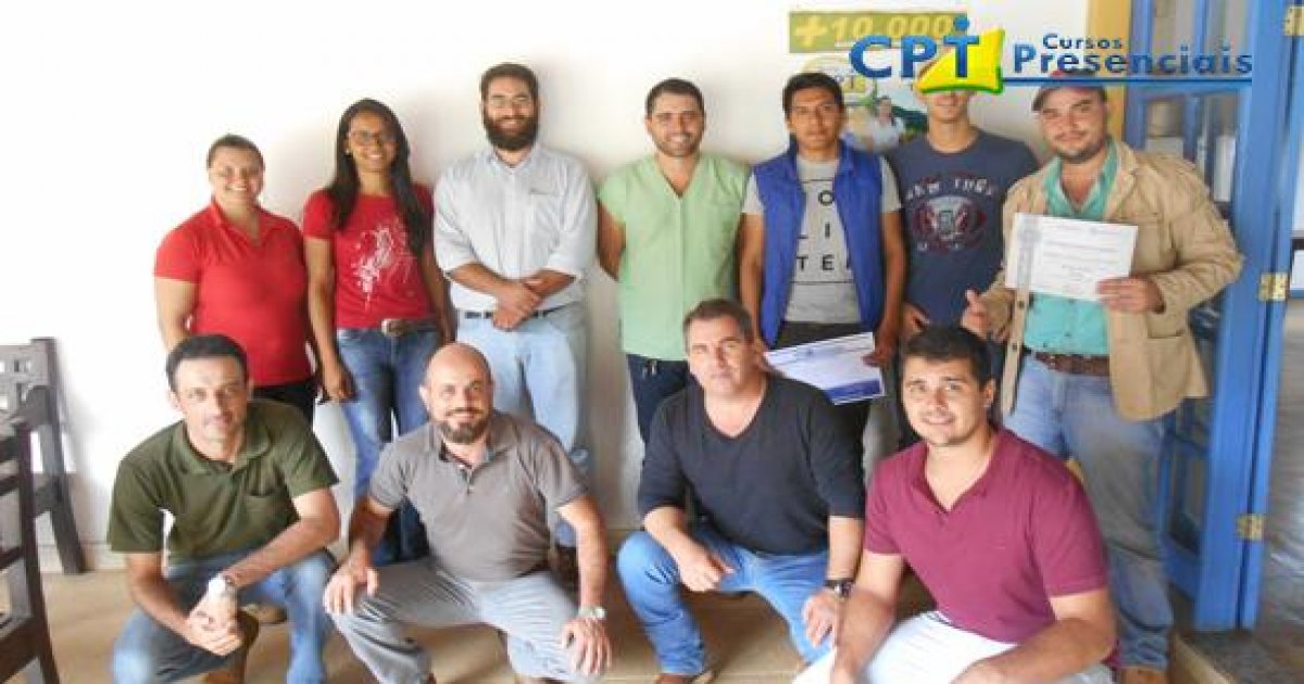 44º Cursos de Inseminação Artificial em Éguas e Coleta, Avaliação e Criopreservação de Sêmen em Garanhão 10-11-16