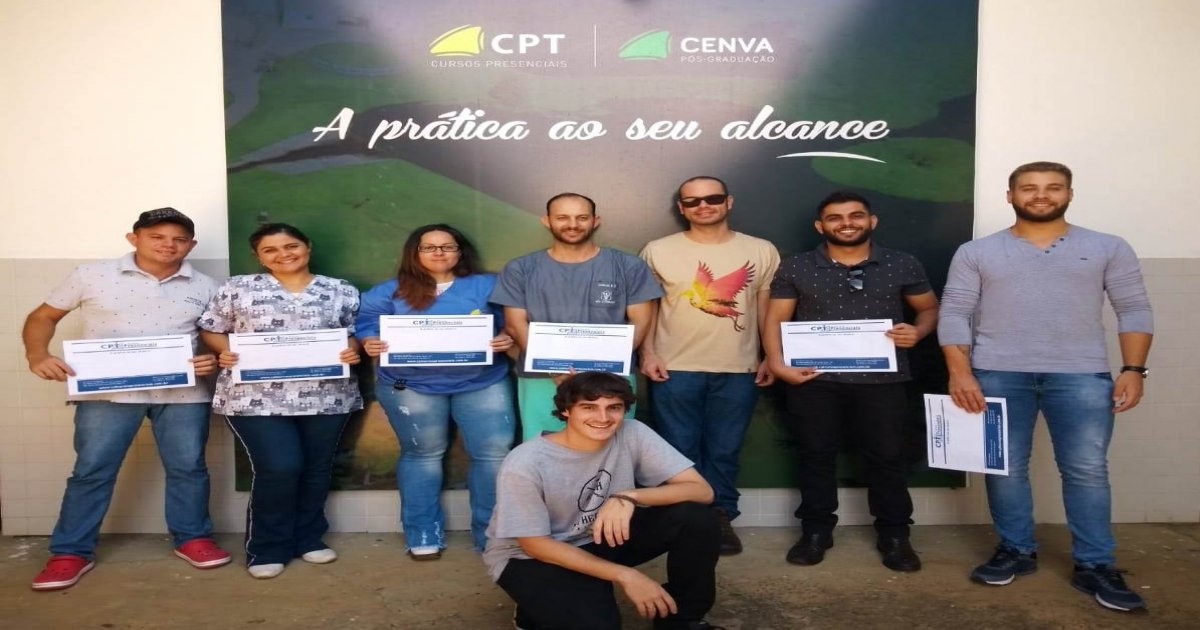 45º Curso de Cirurgias Ortopédicas em Pequenos Animais 03-05-19