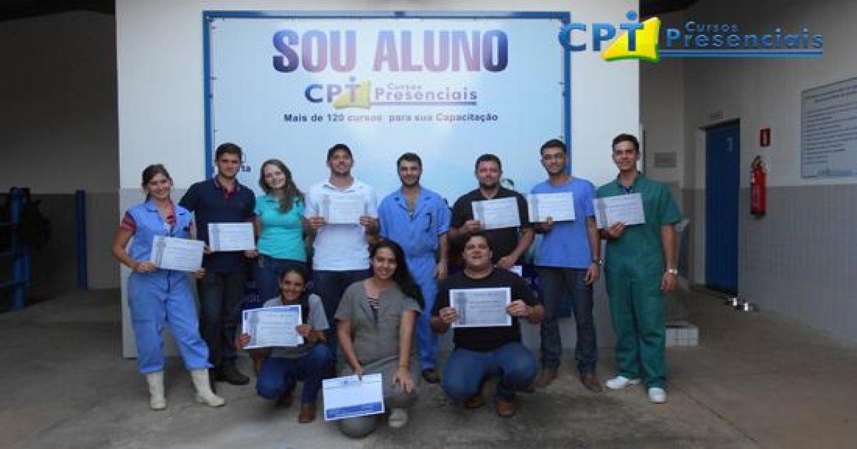 45º Curso de Odontologia Equina 25-07-16