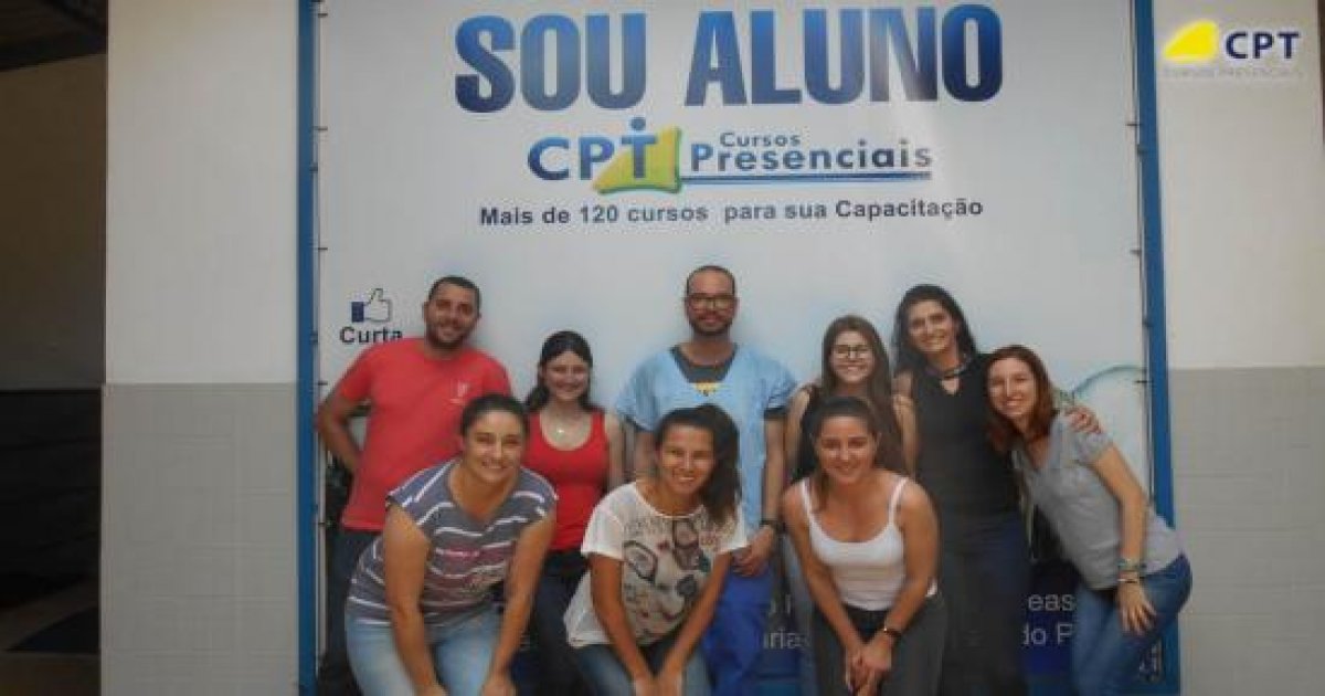 46º Curso de Emergências e Pronto Atendimento em Pequenos Animais 01-11-18