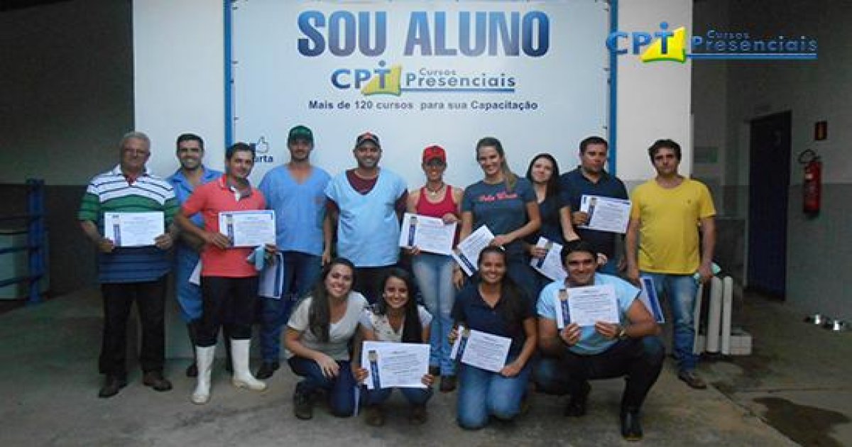 46º Cursos de Palpação Transretal e Ultrassonografia na Reprodução Equina 24-09-17