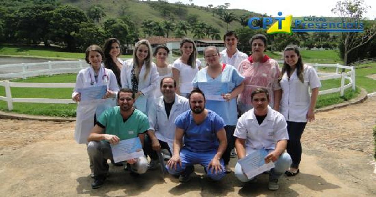 47º Curso de Anestesias em Pequenos Animais 17-11-15