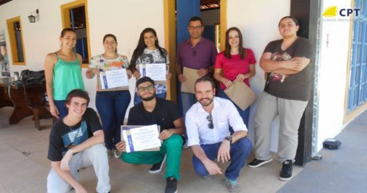 47º Curso de Emergências e Pronto Atendimento em Pequenos Animais 13-12-18