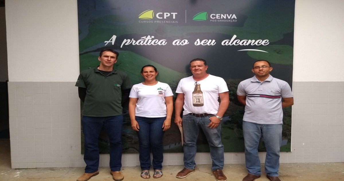 47º Curso de Inseminação Artificial em Tempo Fixo em Bovinos (IATF Avançado) 18-10-19