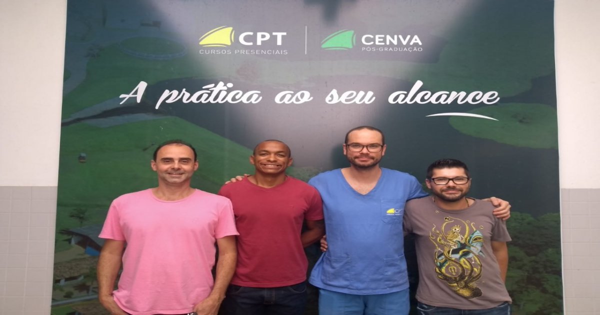 48º Curso de Cirurgias Ortopédicas em Pequenos Animais 15-11-19