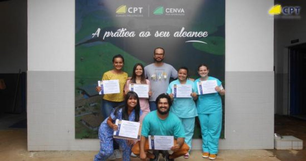 48º Curso de Emergências e Pronto Atendimento em Pequenos Animais 11-02-19