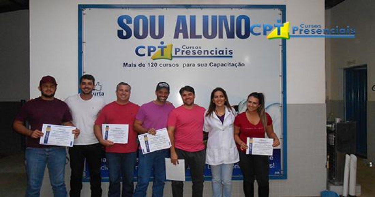 48º Curso de Inseminação Artificial em Éguas e Coleta, Avaliação e Criopreservação de Sêmen em Garanhão 25-05-17